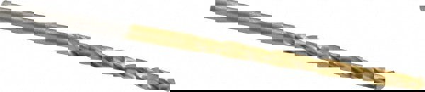 Jobber Length Drill Bit: #39, 118 &deg;, High Speed Steel